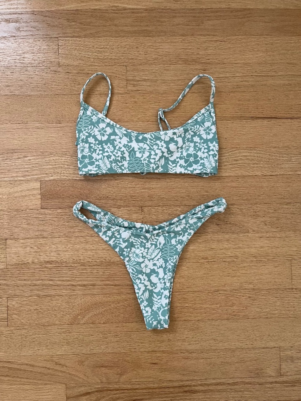 Lokahi Bikini - Picture 1 of 6